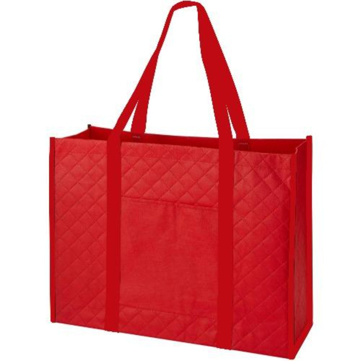 BOLSA RECICLADA DE POLIPROPILENO