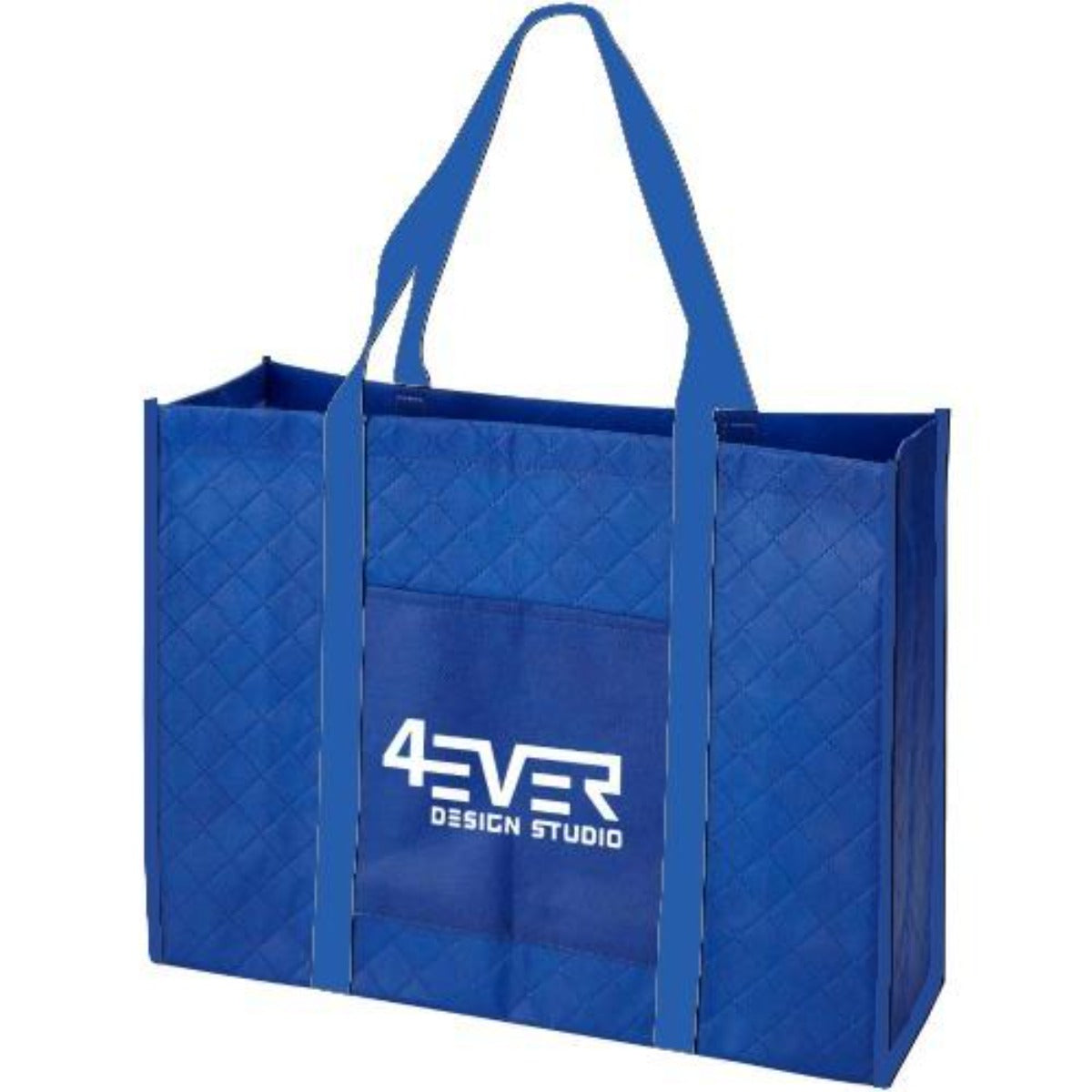 BOLSA RECICLADA DE POLIPROPILENO