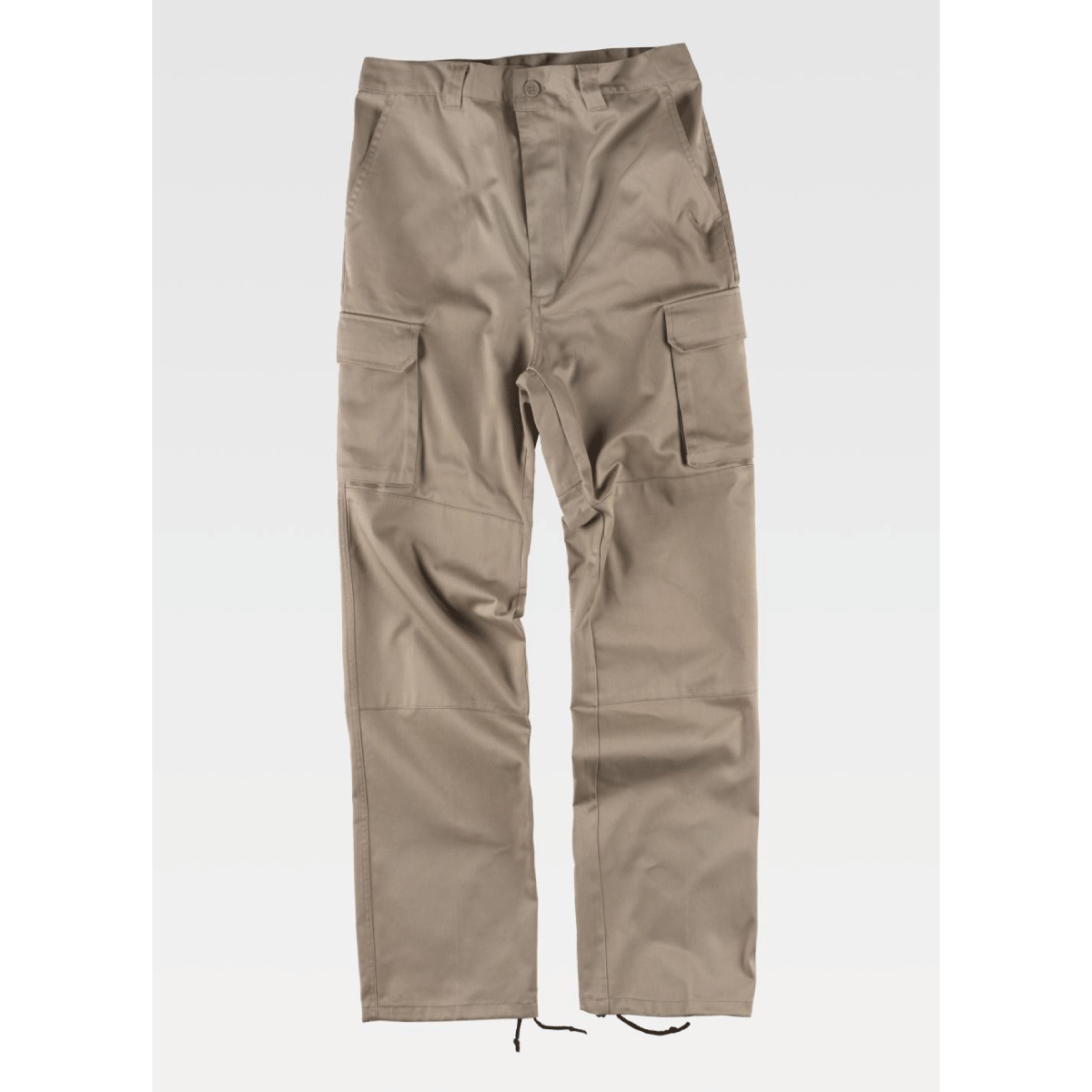 PANTALON CARGO WORKTEAM B1416