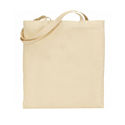 BOLSA DE MANTA SUCIA NATURAL