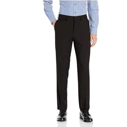 PANTALÓN  RUGANTINO SIN PLIEGUE