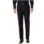 PANTALÓN RUGANTINO CON PLIEGUE
