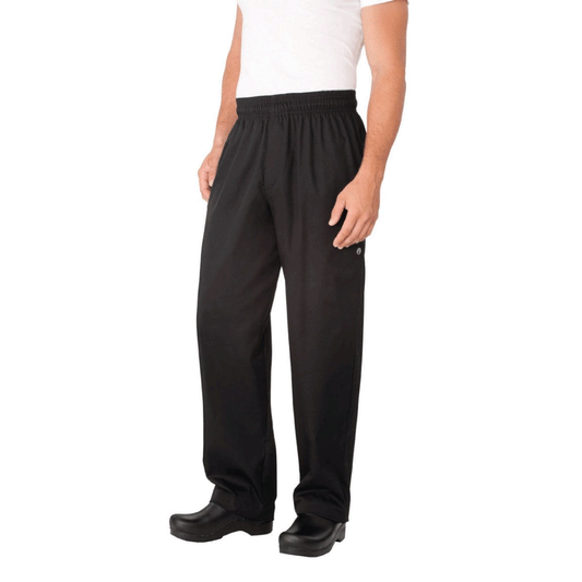 PANTALON DE CHEF UNISEX