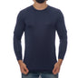 CAMISETA LYCRA MANGA LARGA