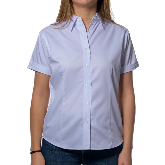 CAMISA PREMIUM M/C DAMA
