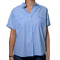 CAMISA ESTILO COLUMBIA M/C DAMA
