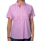 CAMISA ESTILO COLUMBIA M/C DAMA