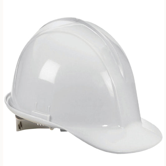 CASCO DE SEGURIDAD CON RACHET