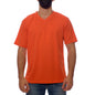 CAMISETA DRY-FIT CUELLO V