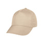 GORRA DE 5 PAÑOS CON CIERRE DE VELCRO