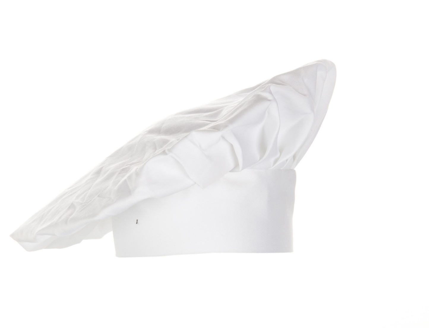 GORRA DE CHEF