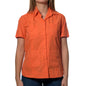 GUAYABERA MANGA CORTA DE MUJER