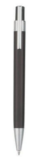 PLUMA PLÁSTICA METALIZADA