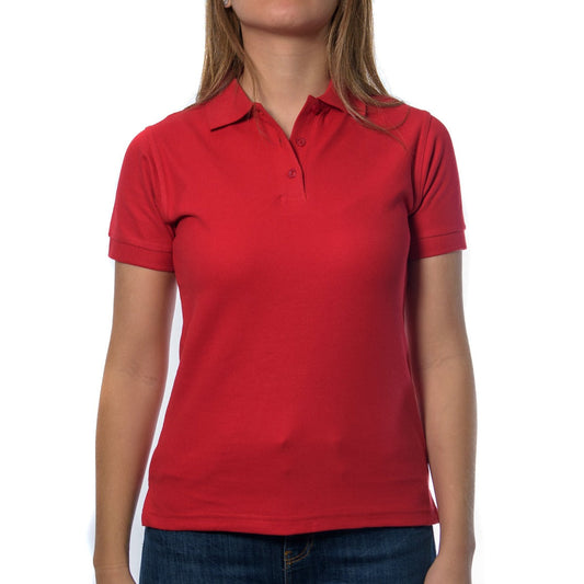 POLO ALGODON DAMA