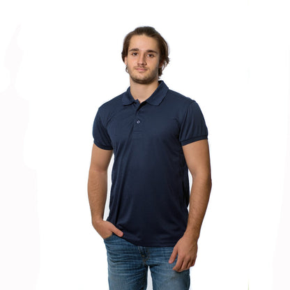 POLO ESTILO COLUMBIA HOMBRE JS