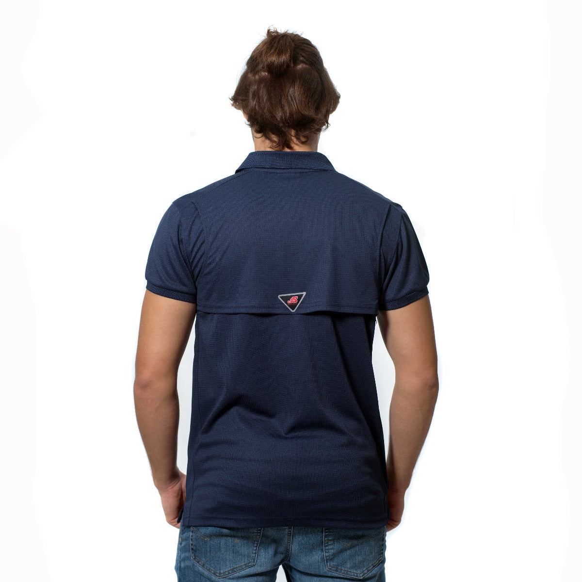 POLO ESTILO COLUMBIA HOMBRE JS