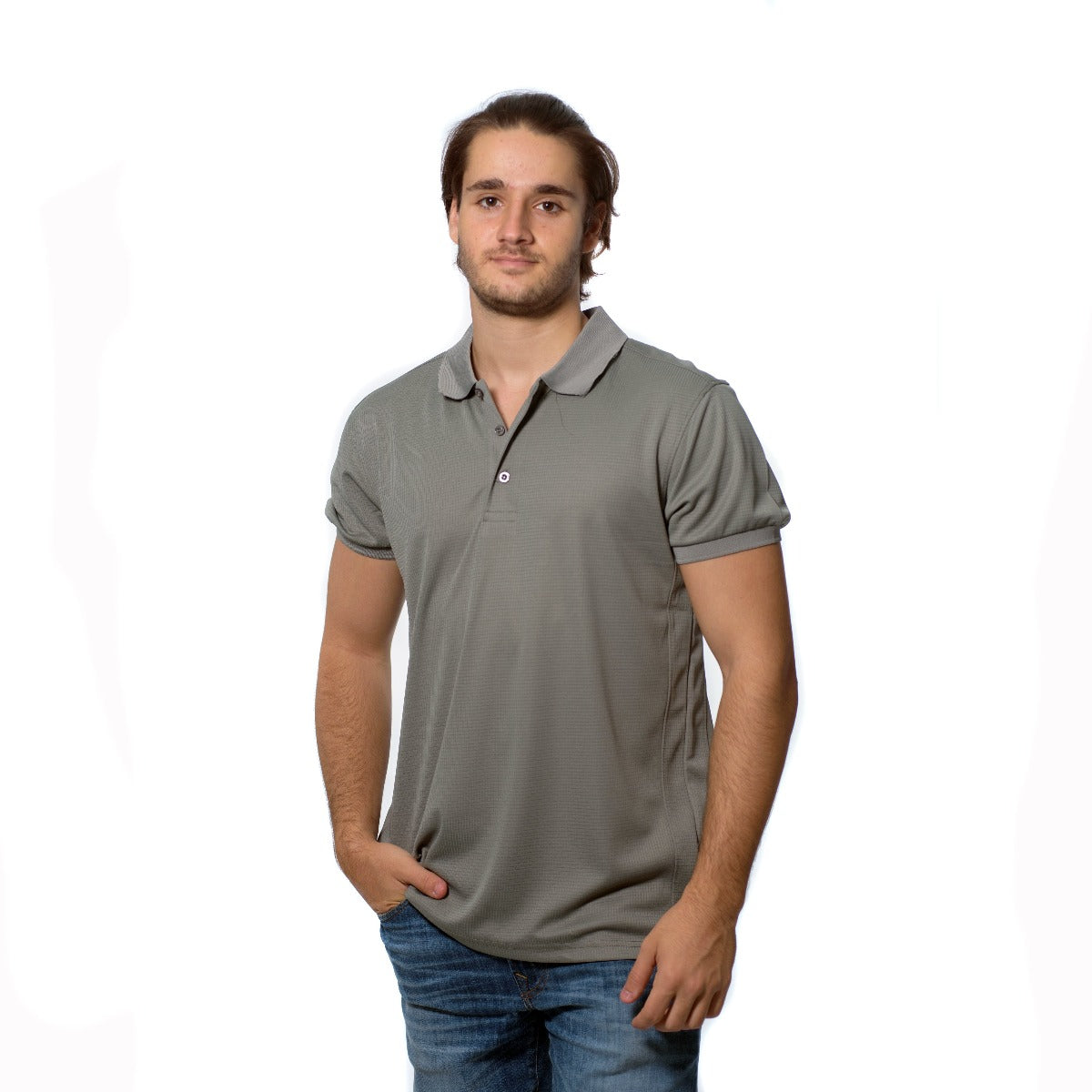 POLO ESTILO COLUMBIA HOMBRE JS