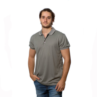 POLO ESTILO COLUMBIA HOMBRE JS