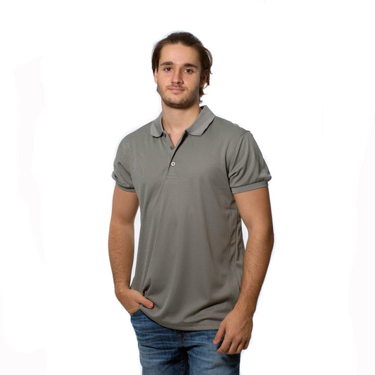 POLO ESTILO COLUMBIA HOMBRE JS