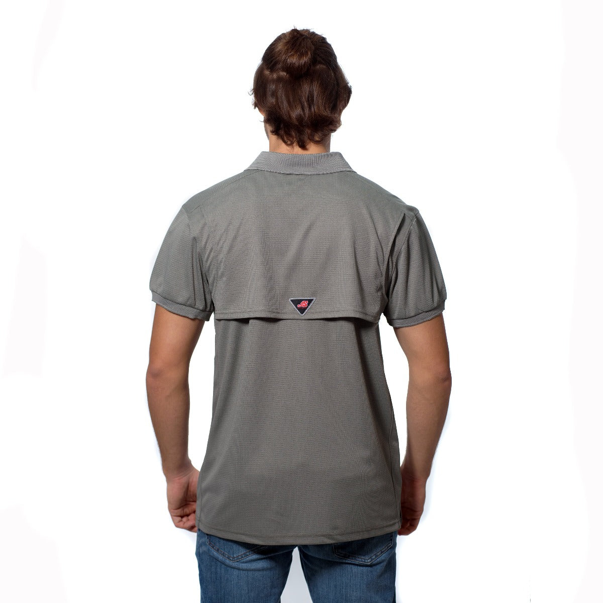 POLO ESTILO COLUMBIA HOMBRE JS