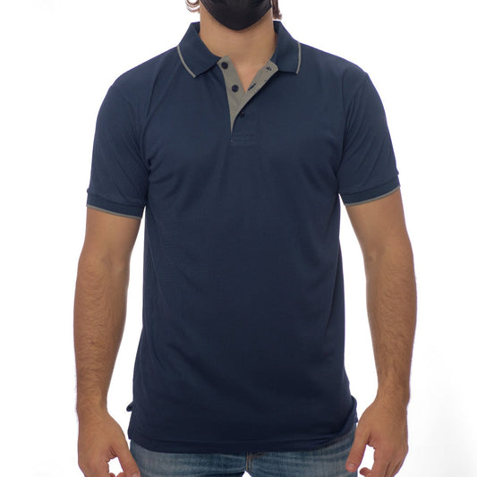 POLO U-WAFFIT HOMBRE