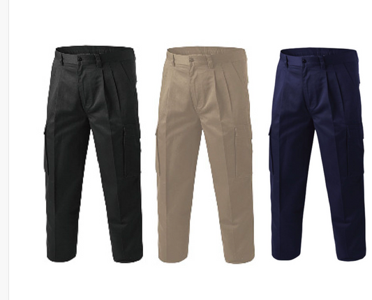 PANTALÓN CARGO
