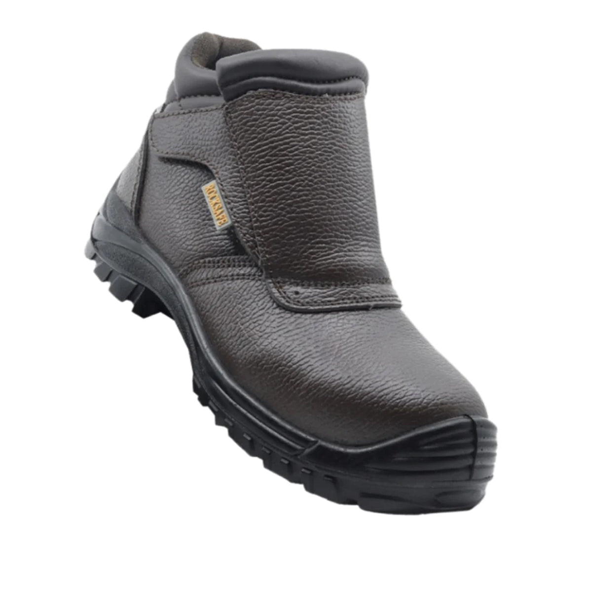 Botas Soldador ROCKSAFE