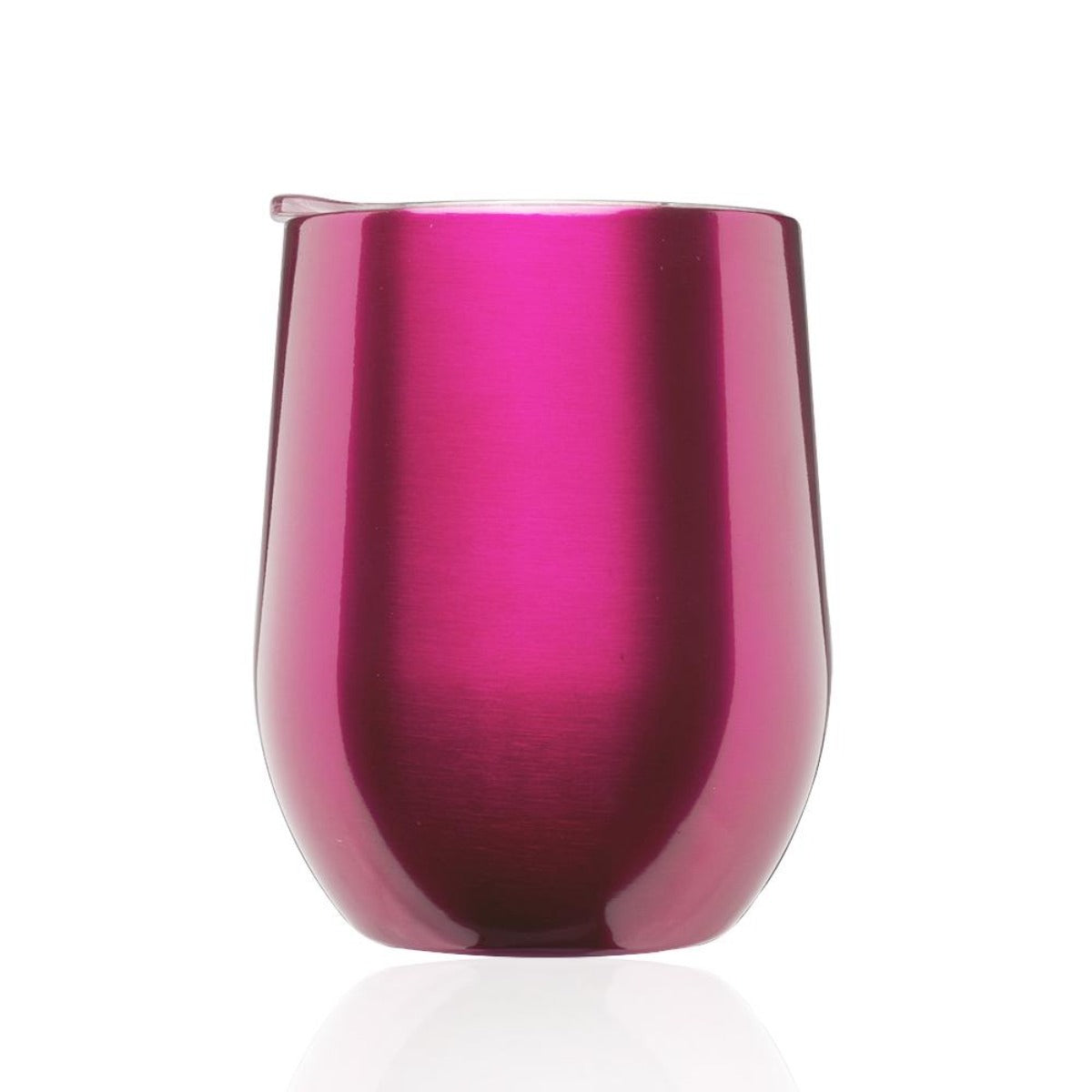 VASO CURVO CHUBBY
