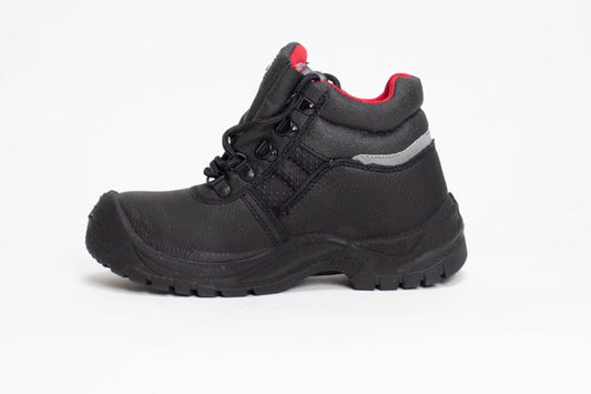 BOTA DE SEGURIDAD WORKPRO