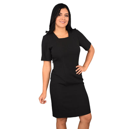 CONFECCION DE VESTIDO DE DAMA