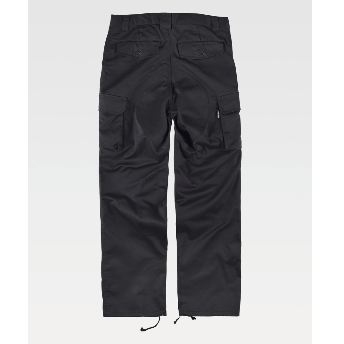 PANTALON CARGO WORKTEAM B1416