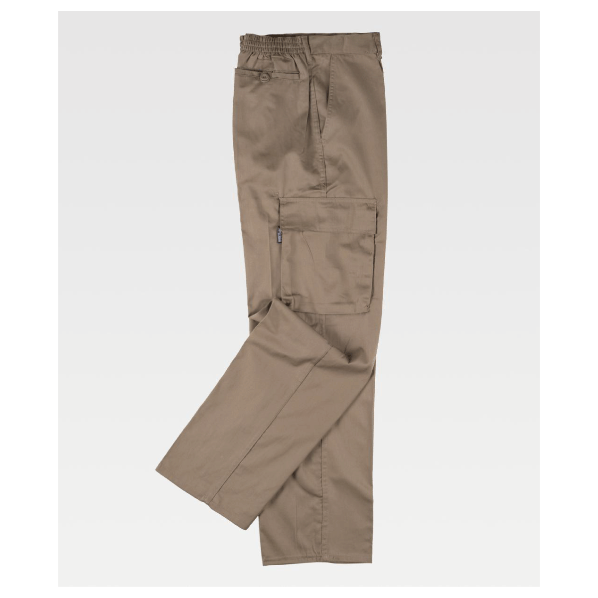 PANTALON CARGO WORKTEAM  B1403