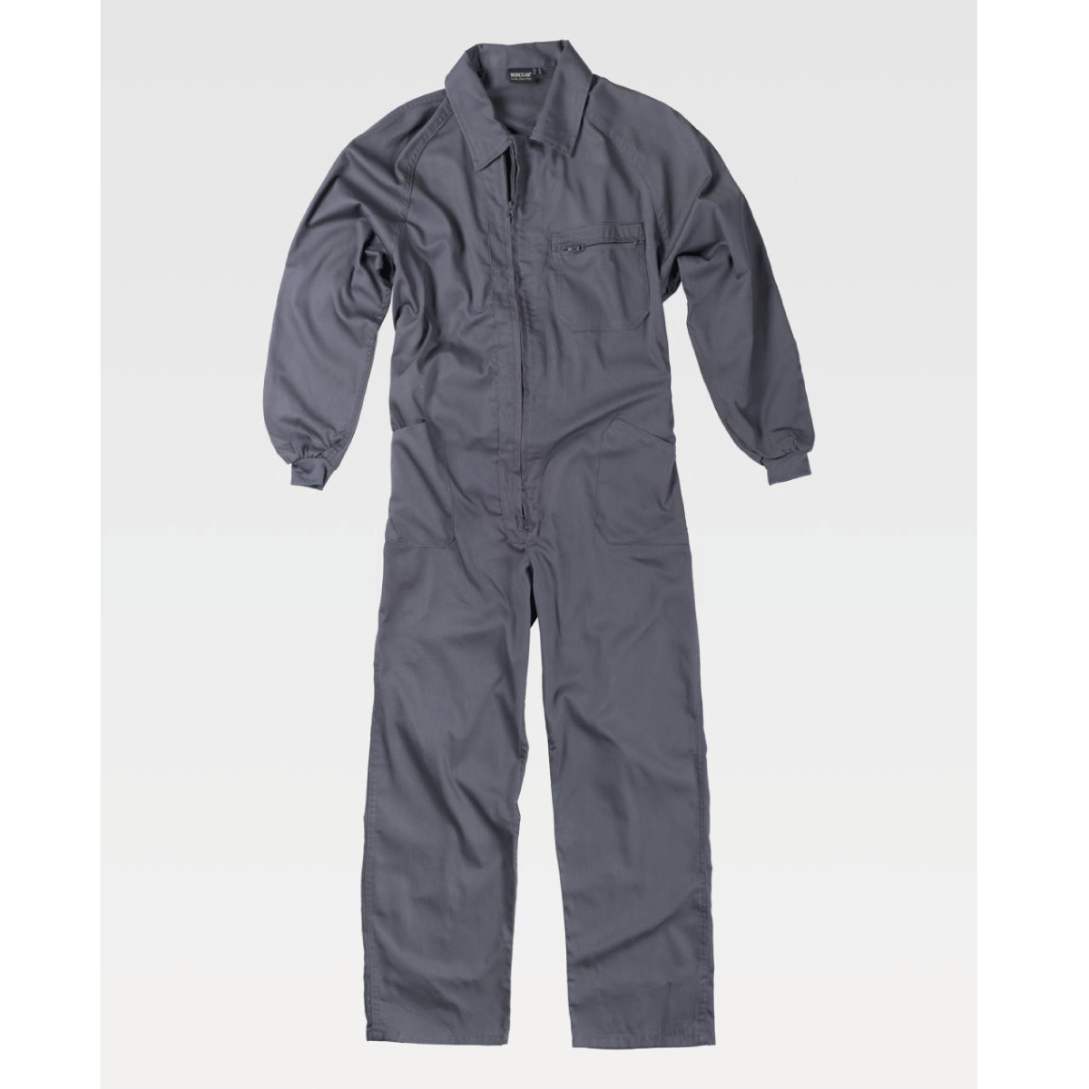 OVEROL BASICO WORKTEAM B2000