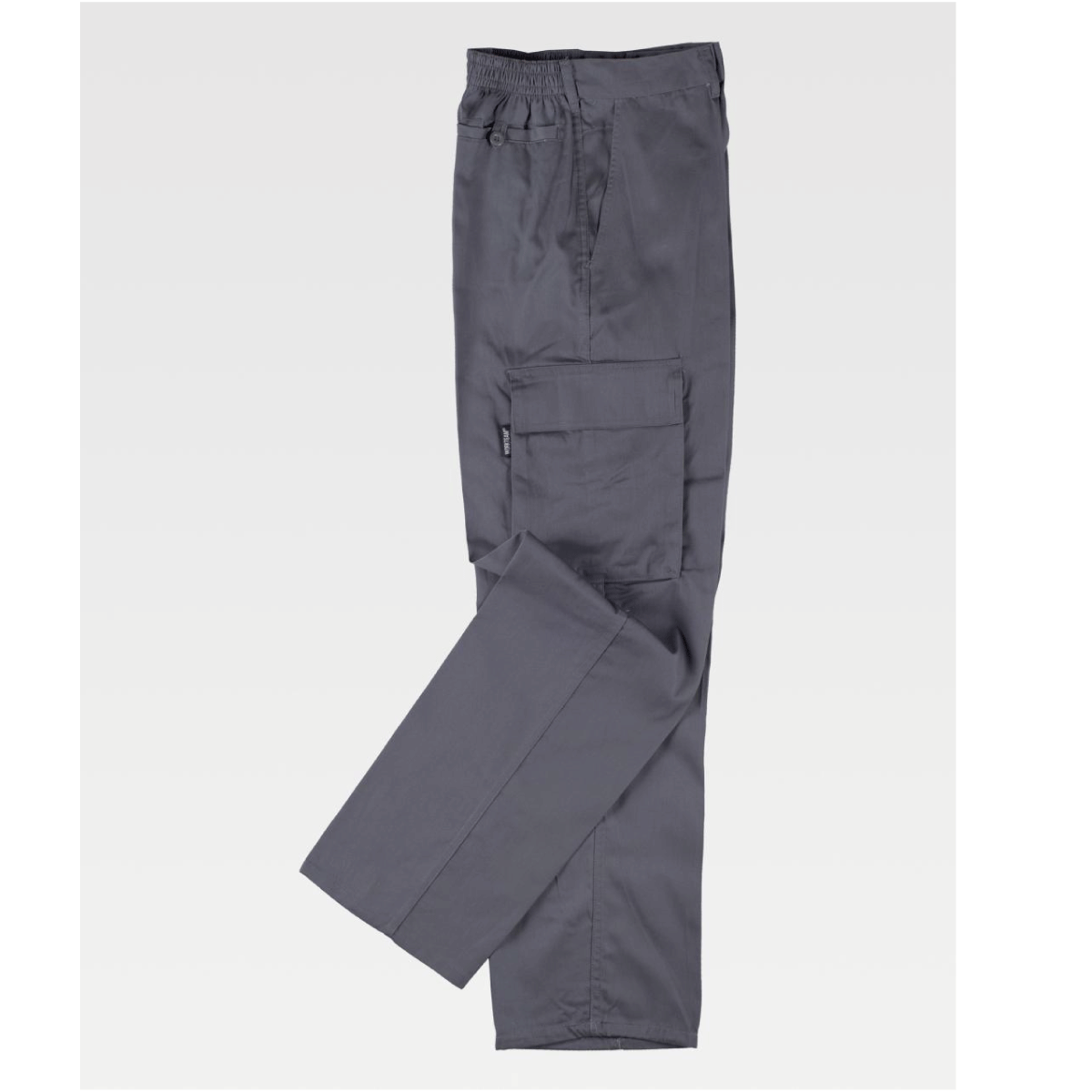 PANTALON CARGO WORKTEAM  B1403