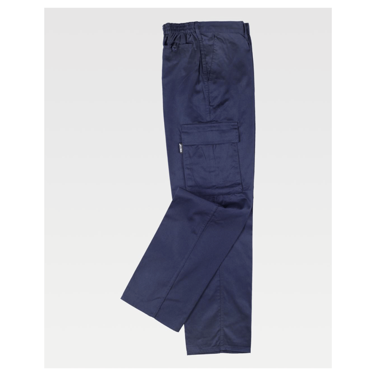 PANTALON CARGO WORKTEAM  B1403