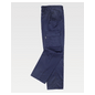 PANTALON CARGO WORKTEAM  B1403