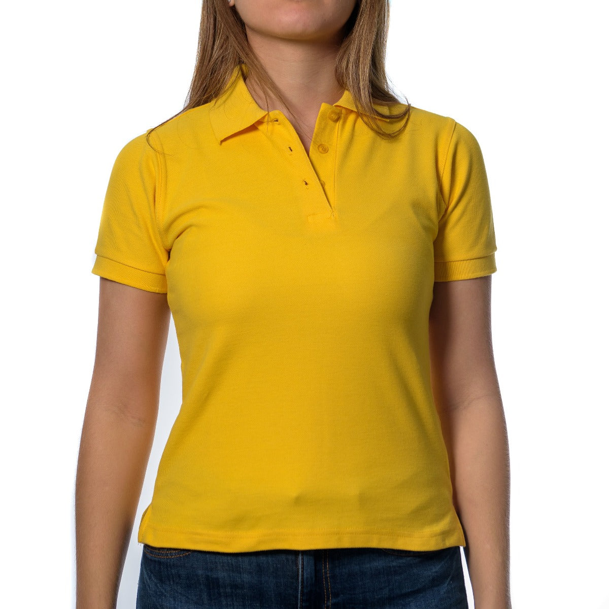 POLO DE DAMA