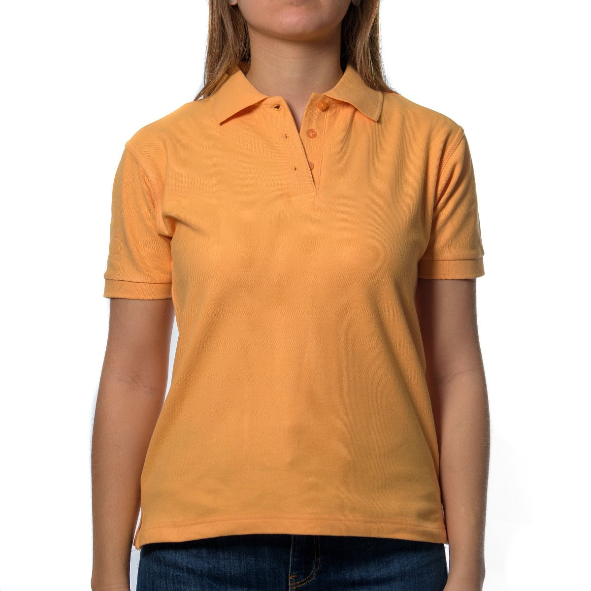 POLO DE DAMA