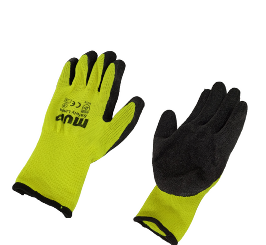 Guantes Flex MUP